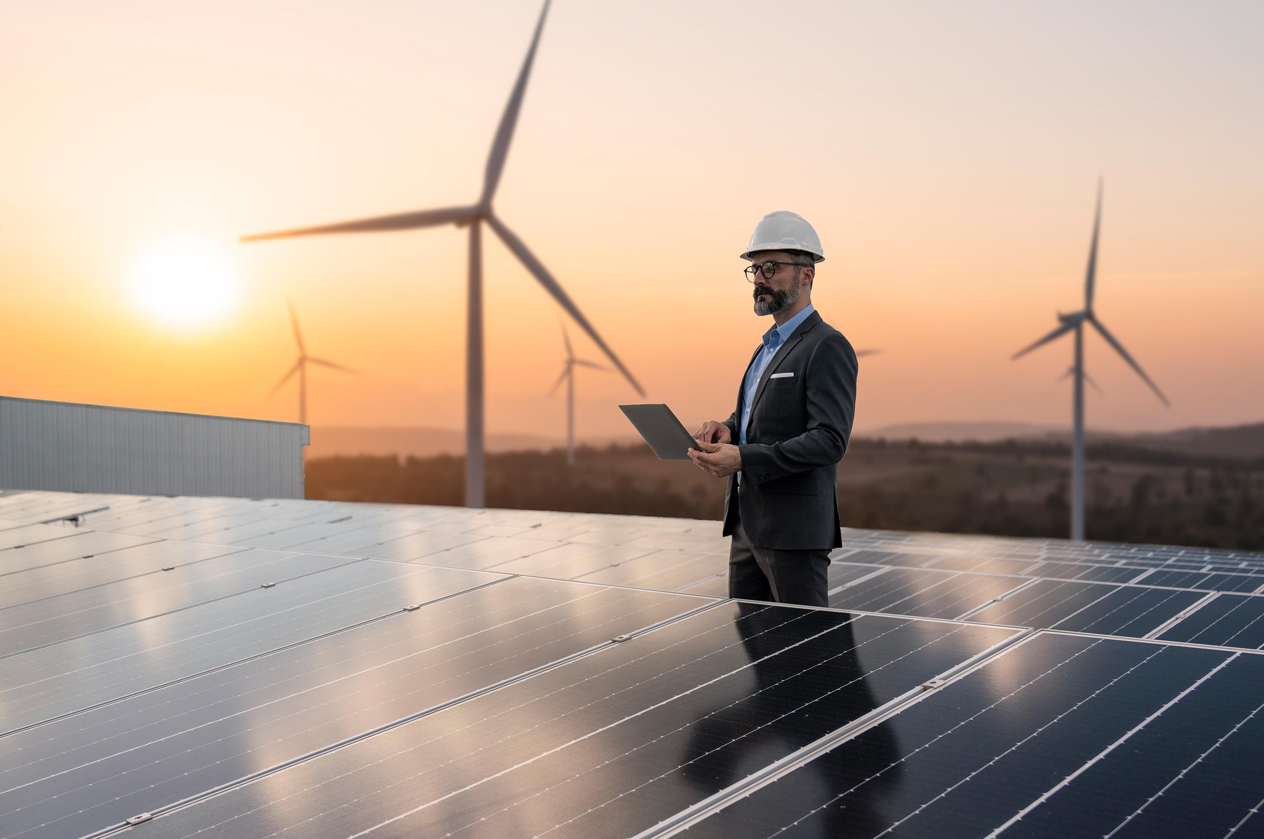 The Role of Digital Innovation and AI in Achieving a Sustainable Energy Future